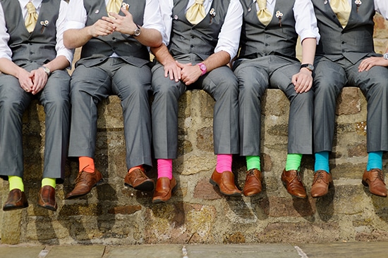 10 of the best wedding favours for your groomsmen
