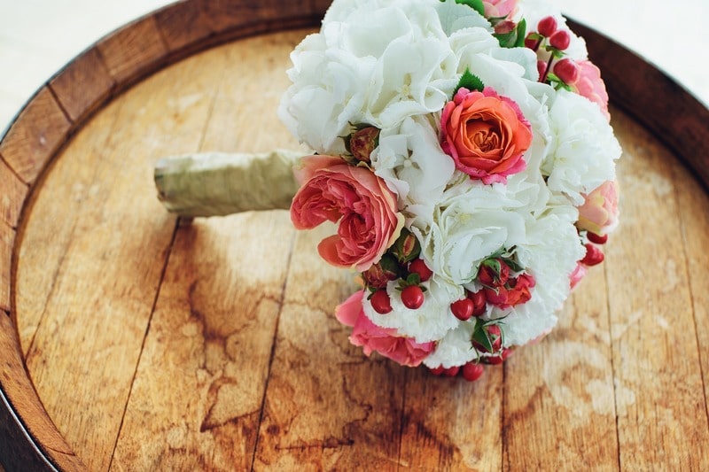 10 little wedding details that will have a big impact on your day
