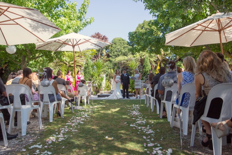 Join us for our wedding venue open day on Sunday 24 November