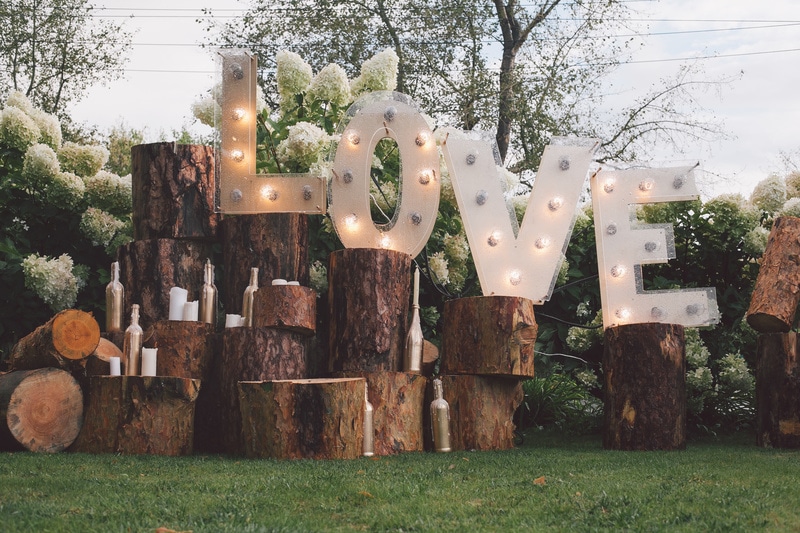 Inspiring 2020 wedding trends that will shape your wedding plans