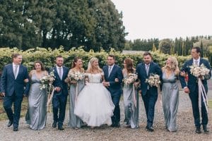 Featured Wedding | Sarah & Jacob