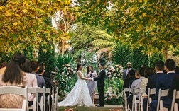 Featured Weddings
