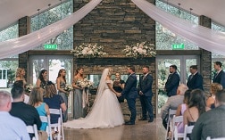 Featured Weddings