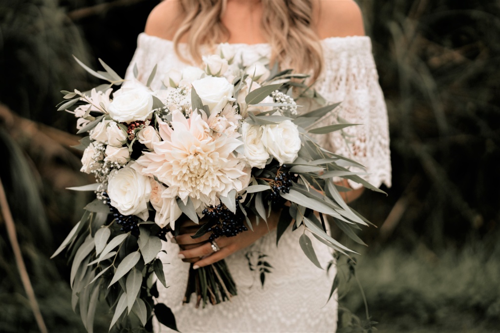 Vidabela Wedding Flowers